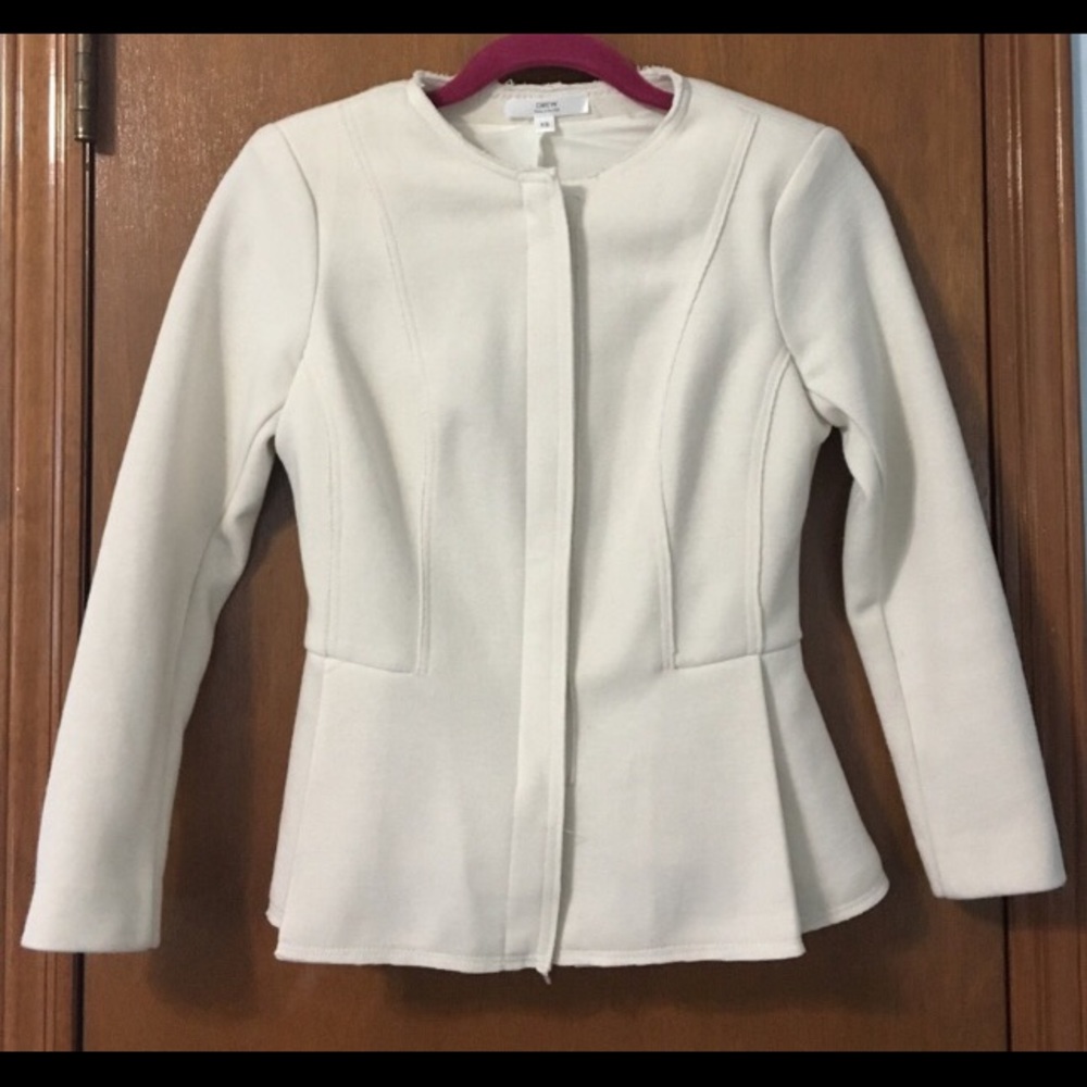 DREW Sweater Blazer